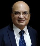 Dr. Sushil Kumar